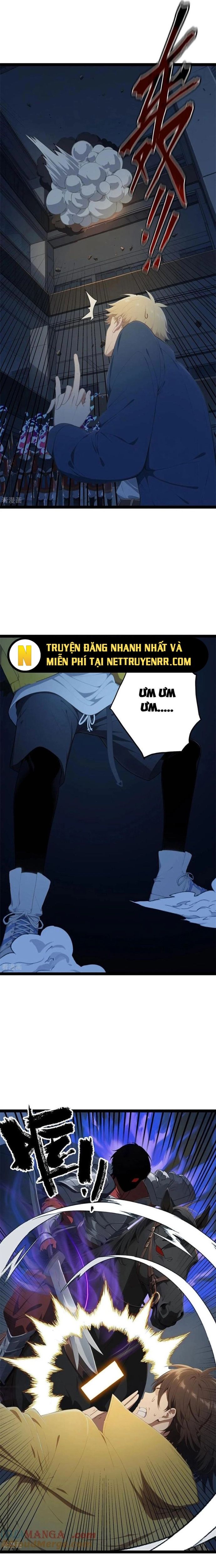 Phong Thủy Thiên Sư Ngành Giải Trí Chapter 19 - 6