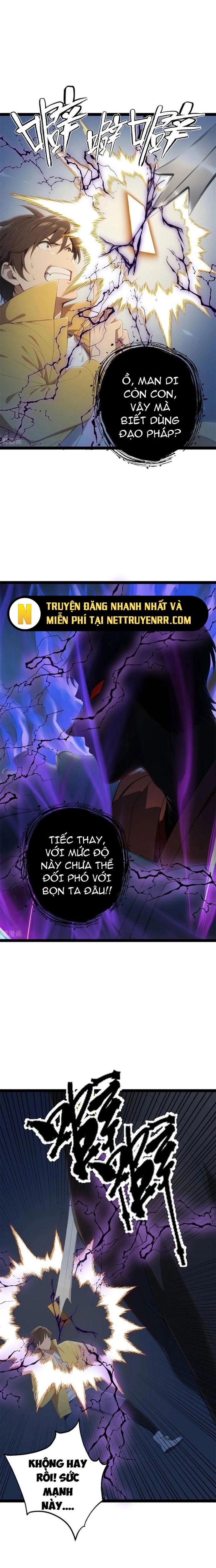 Phong Thủy Thiên Sư Ngành Giải Trí Chapter 19 - 7