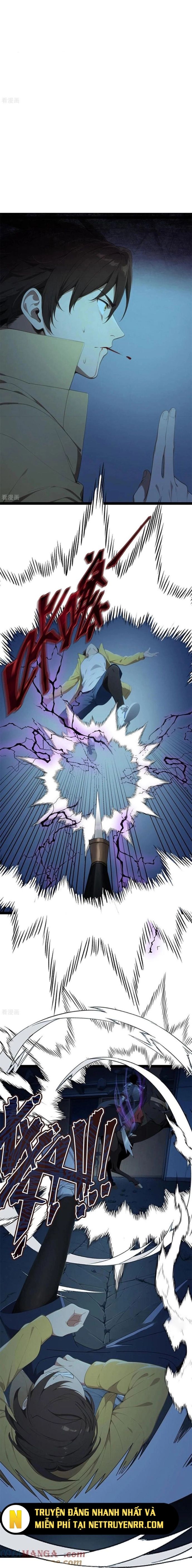 Phong Thủy Thiên Sư Ngành Giải Trí Chapter 19 - 8