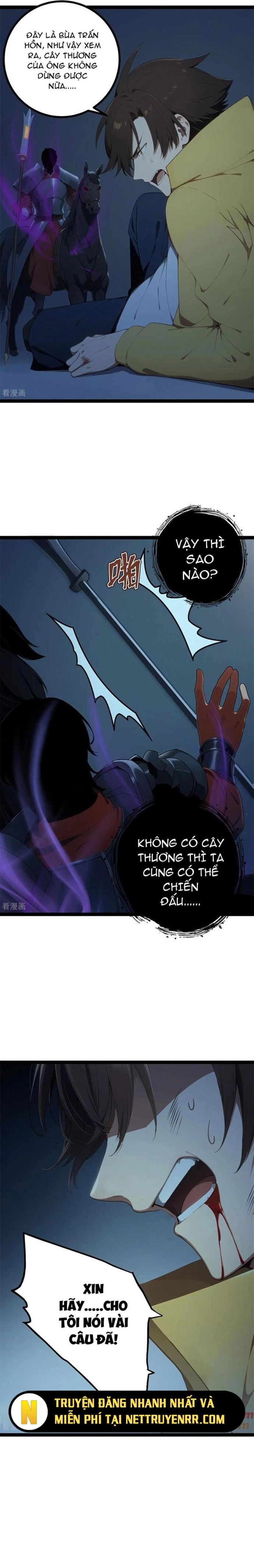 Phong Thủy Thiên Sư Ngành Giải Trí Chapter 19 - 10