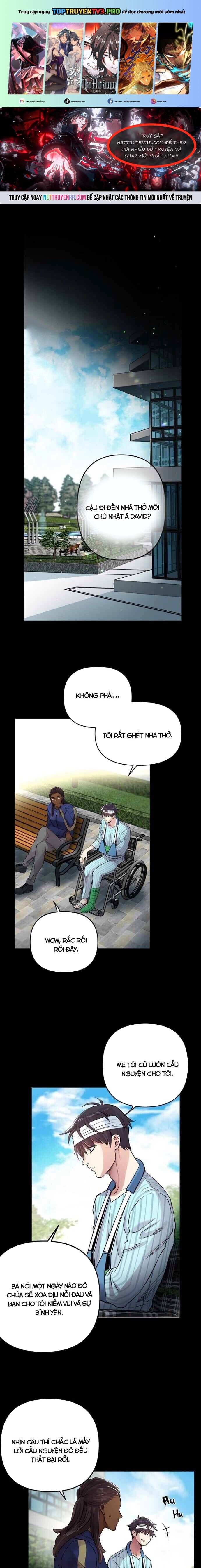 Bánh Răng Thời Gian Chapter 31.1 - 2