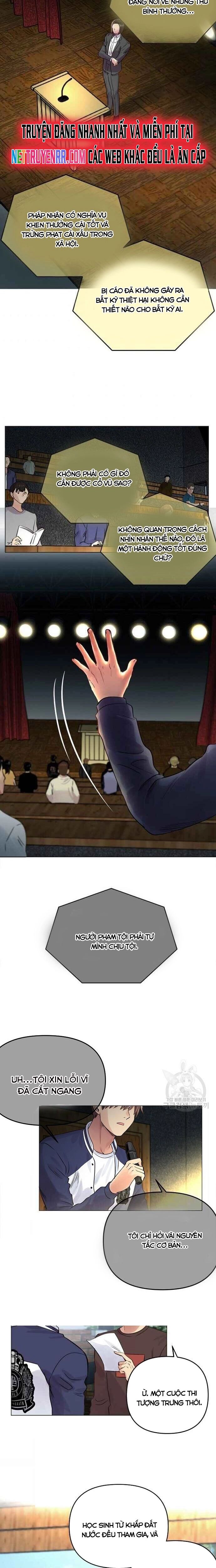 Bánh Răng Thời Gian Chapter 31.1 - 11