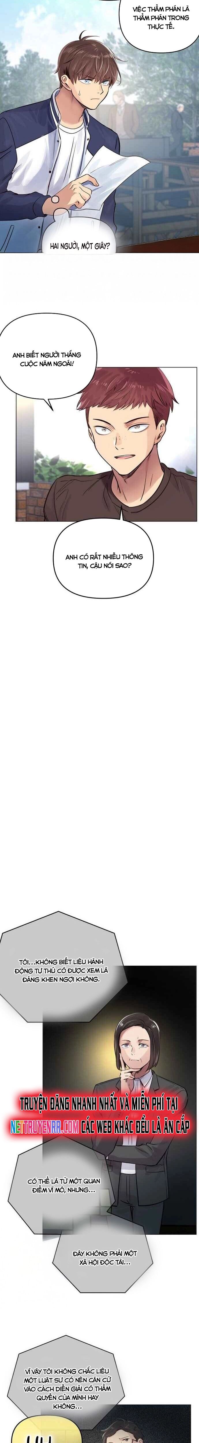 Bánh Răng Thời Gian Chapter 31.1 - 12