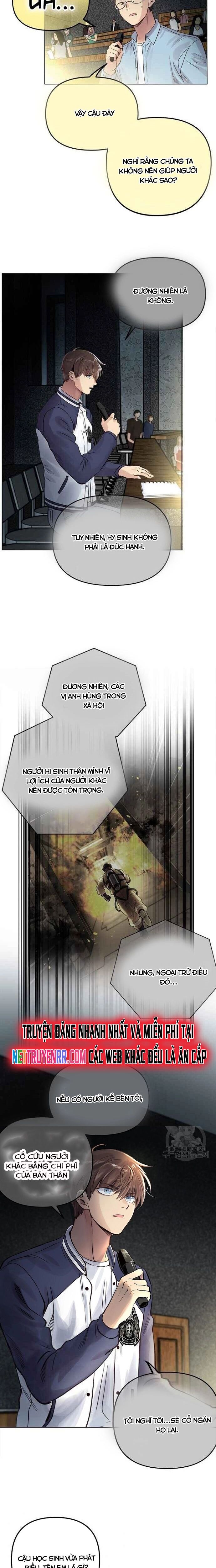 Bánh Răng Thời Gian Chapter 31.1 - 13