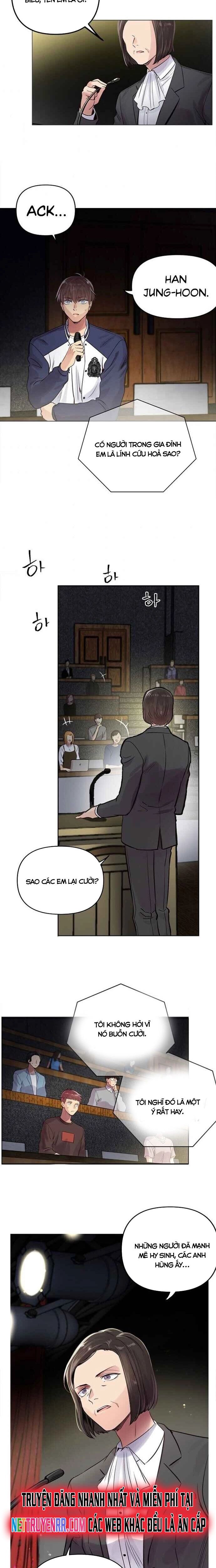 Bánh Răng Thời Gian Chapter 31.1 - 14