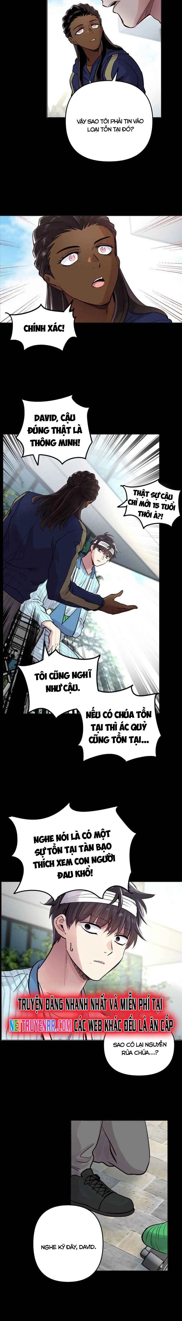 Bánh Răng Thời Gian Chapter 31.1 - 4