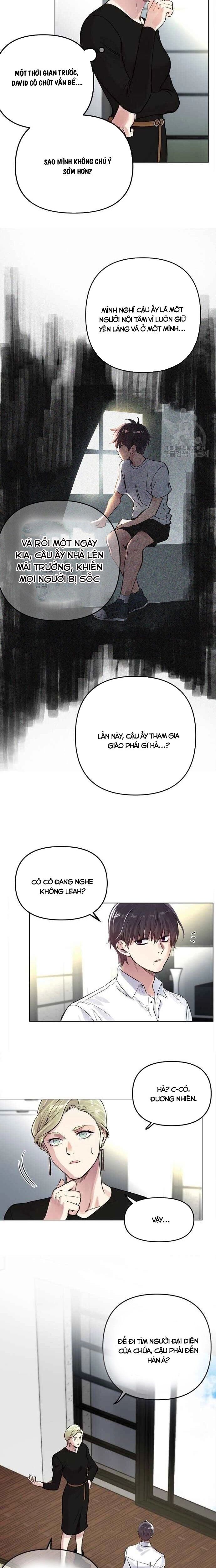 Bánh Răng Thời Gian Chapter 31.1 - 7