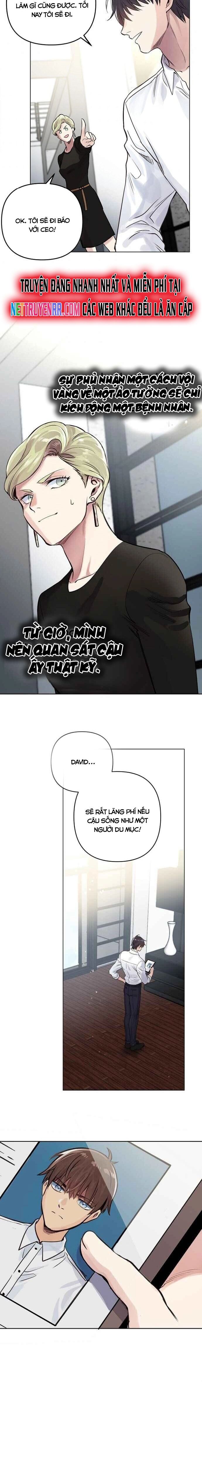 Bánh Răng Thời Gian Chapter 31.1 - 9