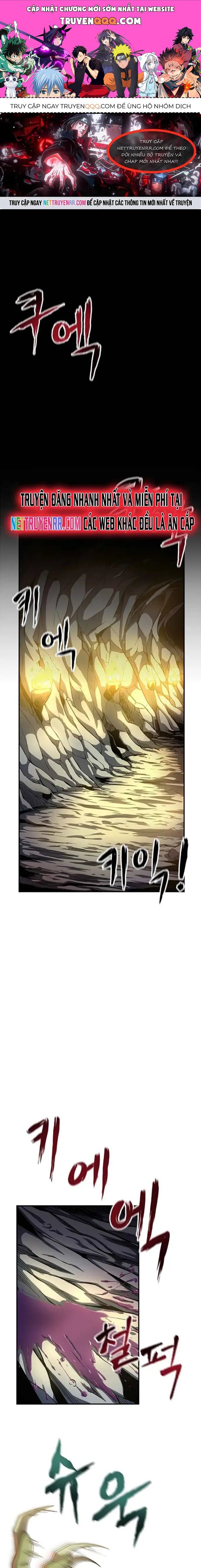 Ngoài Nhà Là Bão Tố Chapter 1 - 1