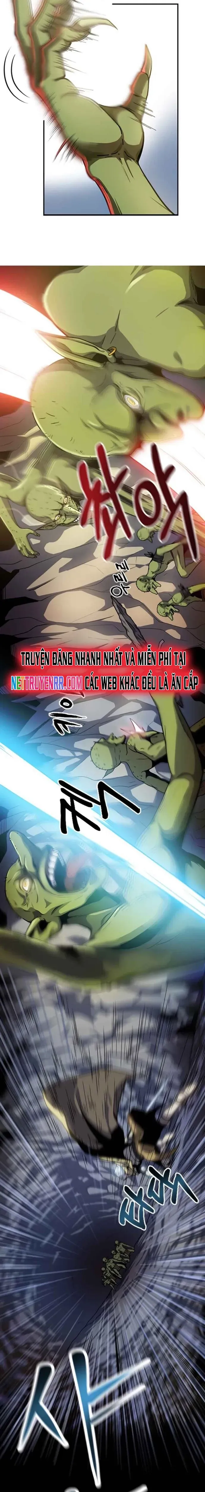 Ngoài Nhà Là Bão Tố Chapter 1 - 2