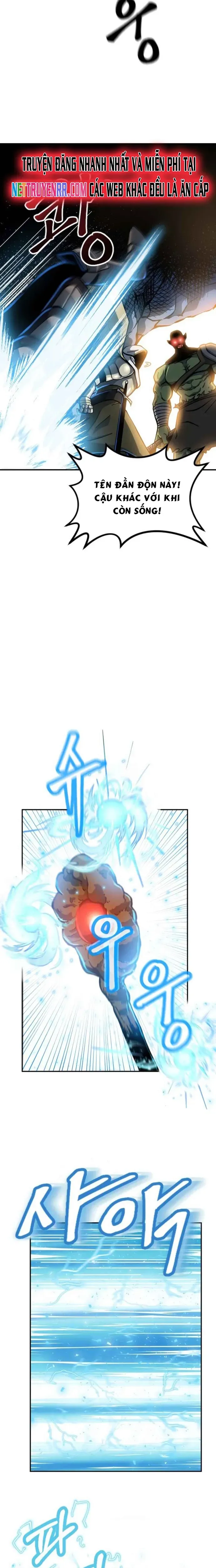 Ngoài Nhà Là Bão Tố Chapter 1 - 12