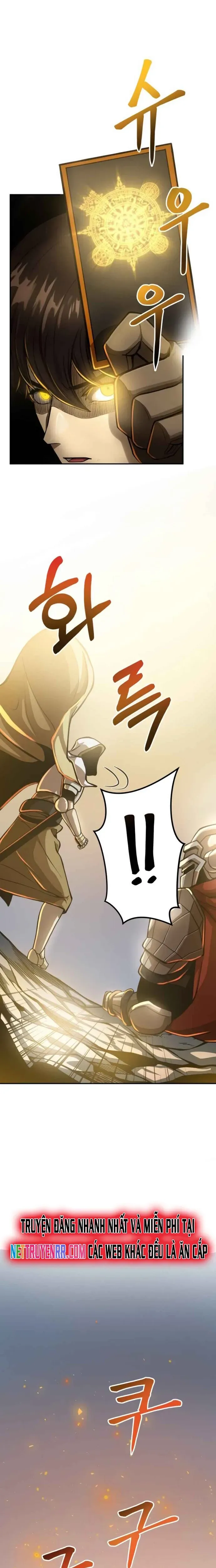 Ngoài Nhà Là Bão Tố Chapter 1 - 14