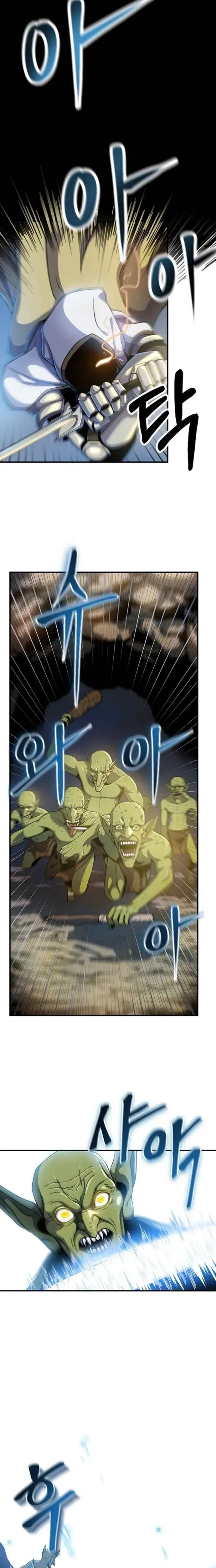 Ngoài Nhà Là Bão Tố Chapter 1 - 3