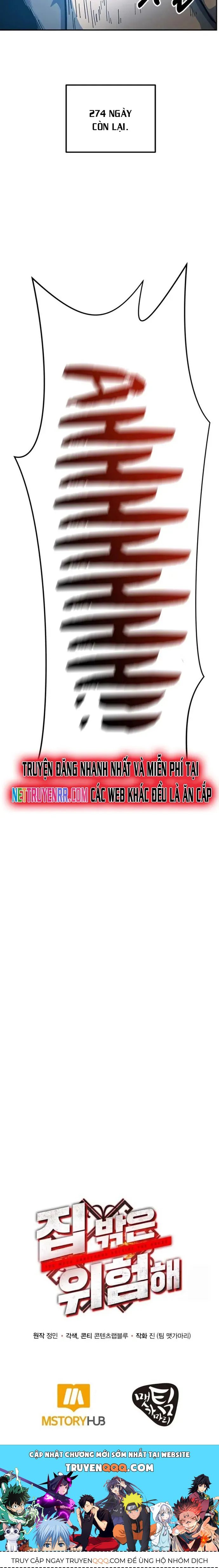 Ngoài Nhà Là Bão Tố Chapter 1 - 28