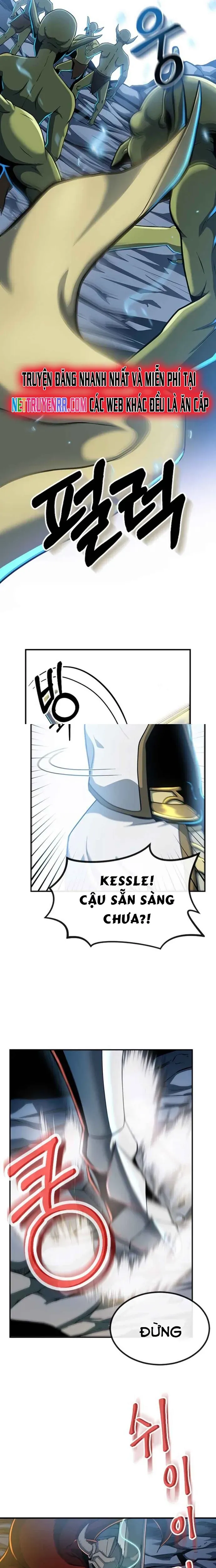 Ngoài Nhà Là Bão Tố Chapter 1 - 4