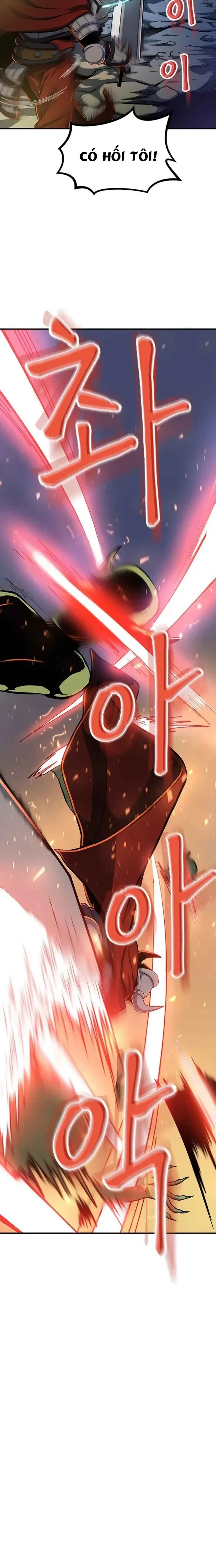 Ngoài Nhà Là Bão Tố Chapter 1 - 5