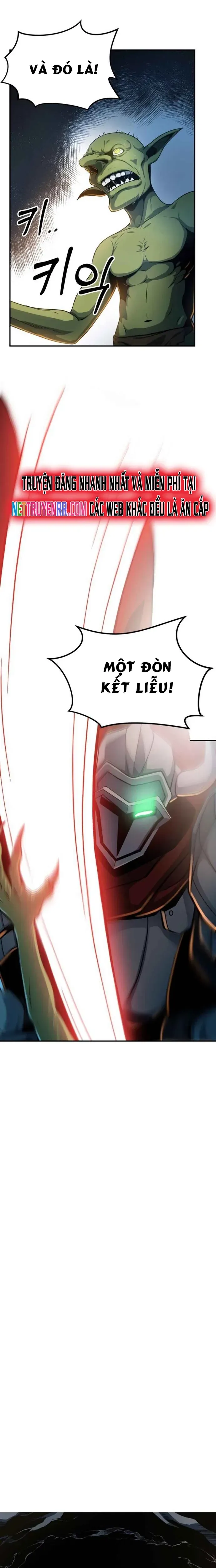 Ngoài Nhà Là Bão Tố Chapter 1 - 6