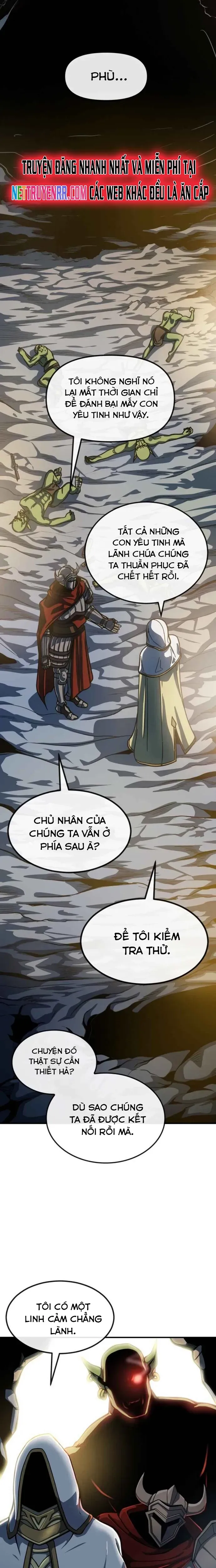 Ngoài Nhà Là Bão Tố Chapter 1 - 7