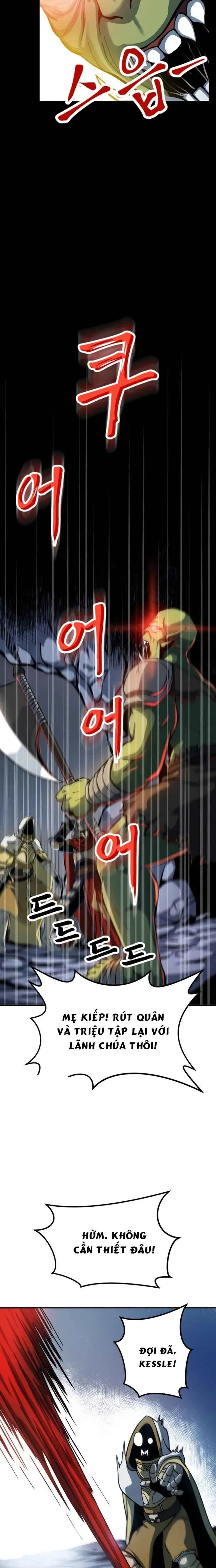 Ngoài Nhà Là Bão Tố Chapter 1 - 9