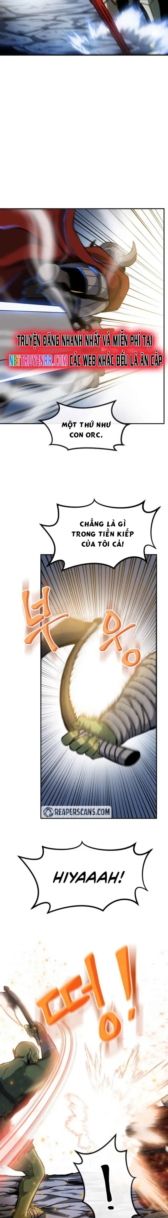 Ngoài Nhà Là Bão Tố Chapter 1 - 10