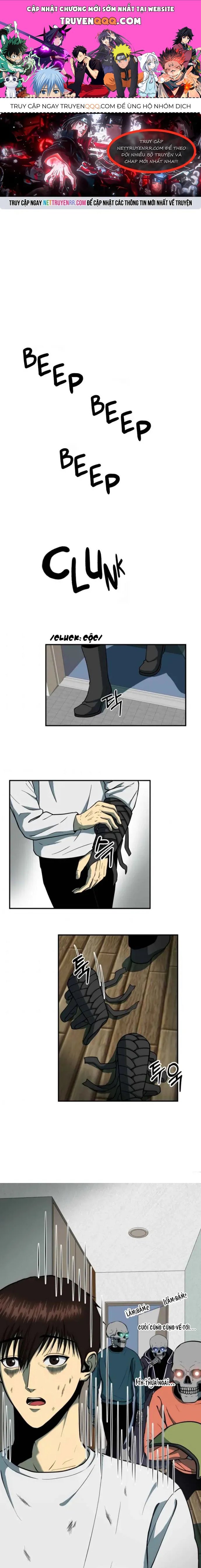 Ngoài Nhà Là Bão Tố Chapter 10 - 1