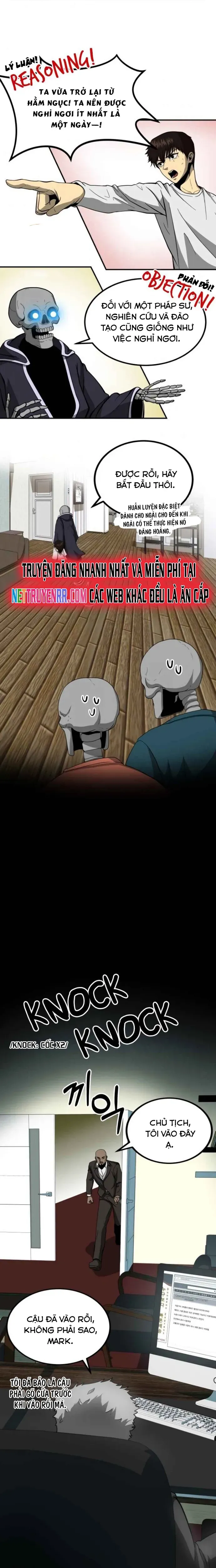 Ngoài Nhà Là Bão Tố Chapter 10 - 14