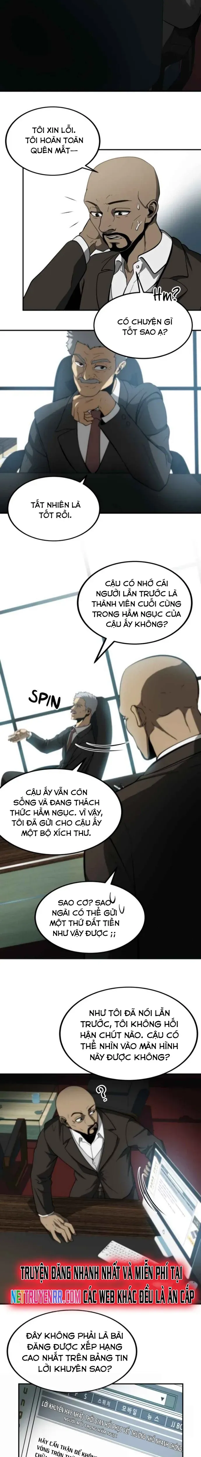 Ngoài Nhà Là Bão Tố Chapter 10 - 15