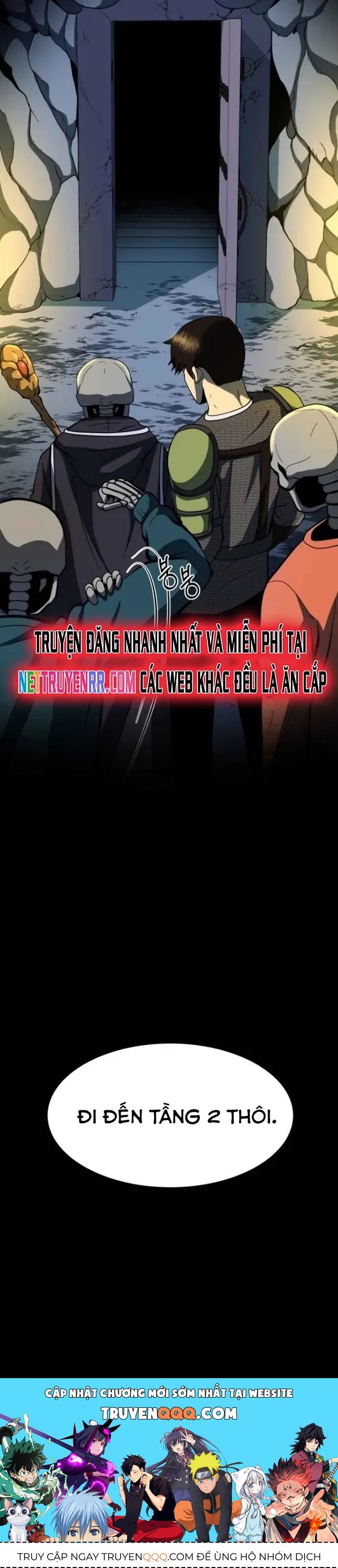 Ngoài Nhà Là Bão Tố Chapter 10 - 17