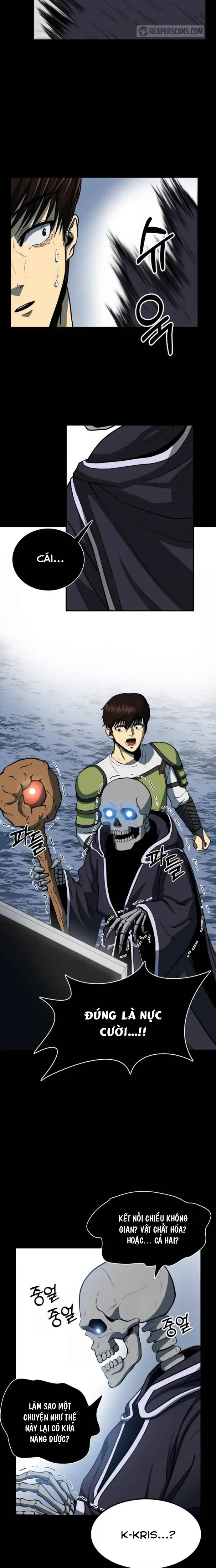 Ngoài Nhà Là Bão Tố Chapter 10 - 6