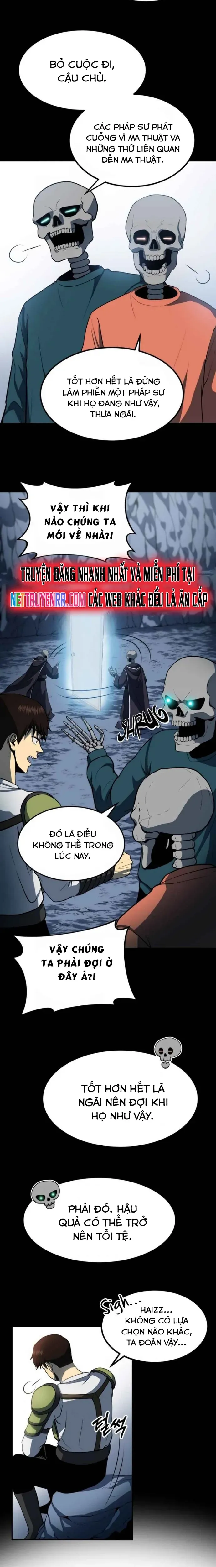 Ngoài Nhà Là Bão Tố Chapter 10 - 7