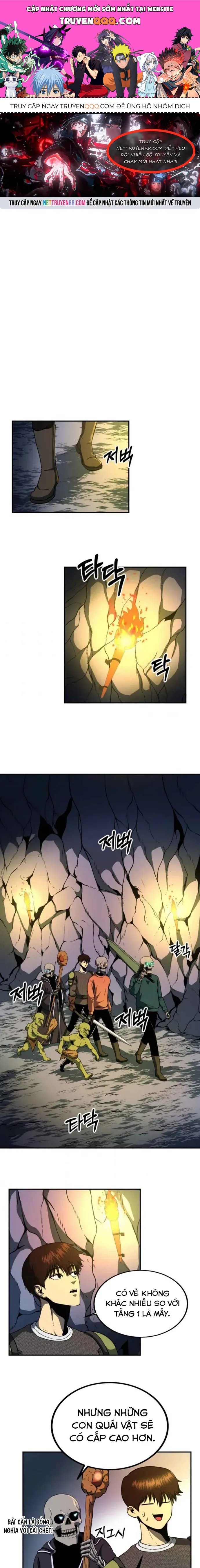 Ngoài Nhà Là Bão Tố Chapter 11 - 1