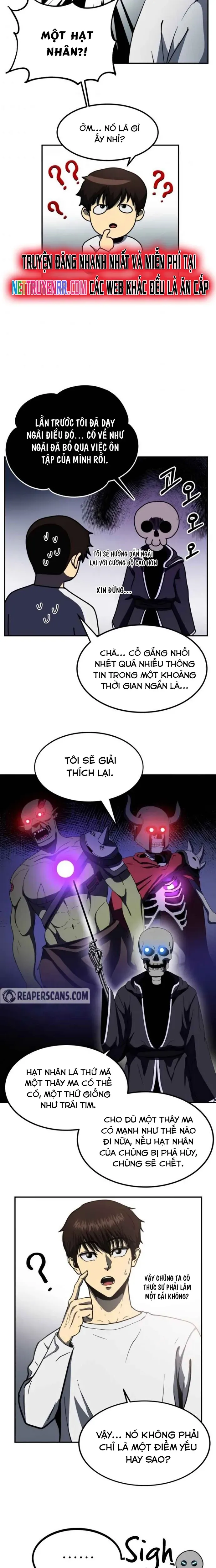 Ngoài Nhà Là Bão Tố Chapter 11 - 14