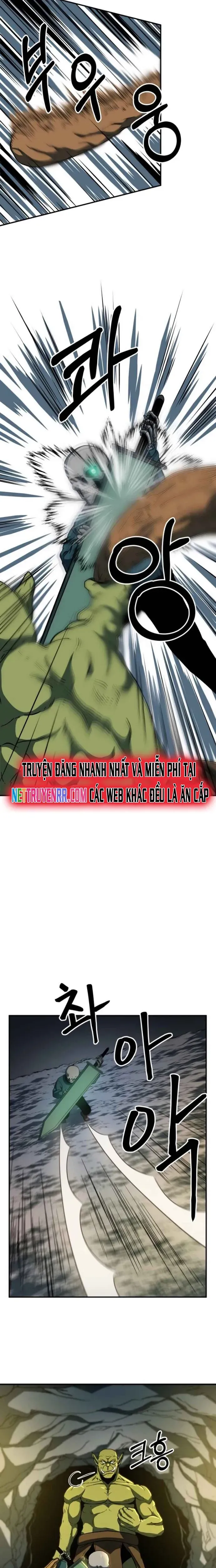 Ngoài Nhà Là Bão Tố Chapter 11 - 4