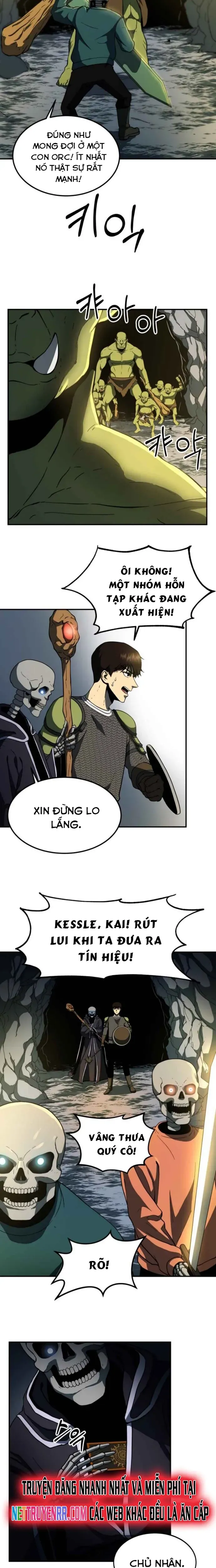 Ngoài Nhà Là Bão Tố Chapter 11 - 5