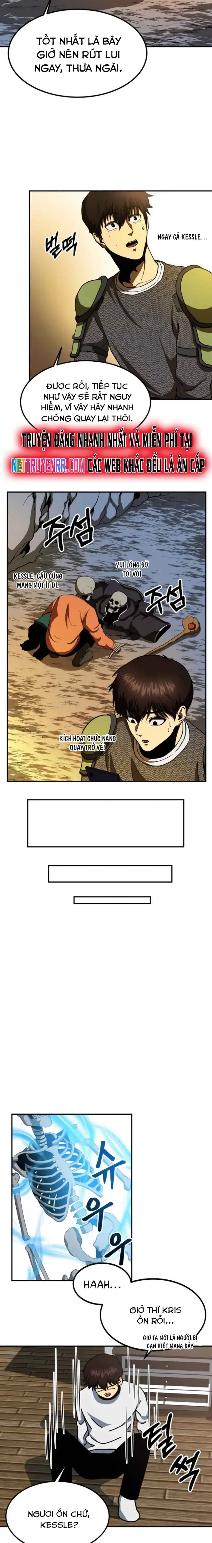 Ngoài Nhà Là Bão Tố Chapter 11 - 10