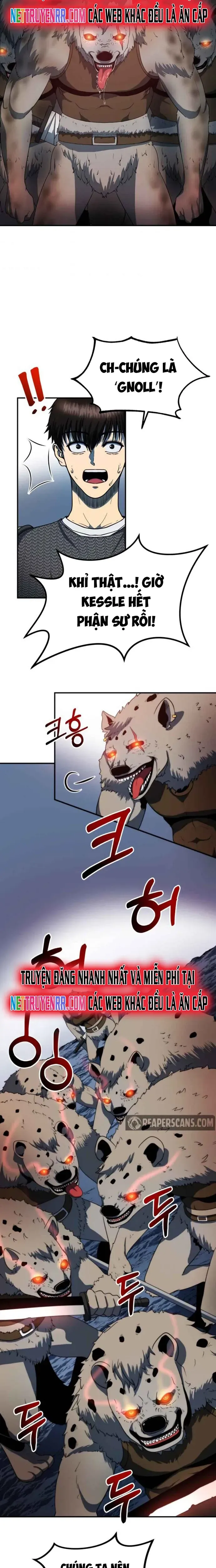 Ngoài Nhà Là Bão Tố Chapter 13 - 12