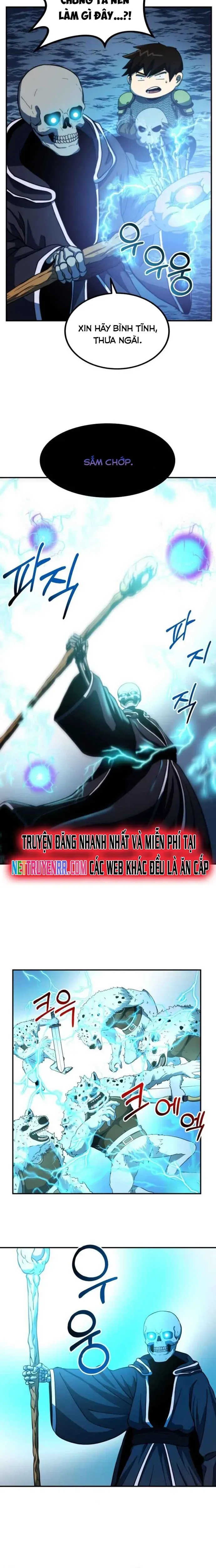 Ngoài Nhà Là Bão Tố Chapter 13 - 13