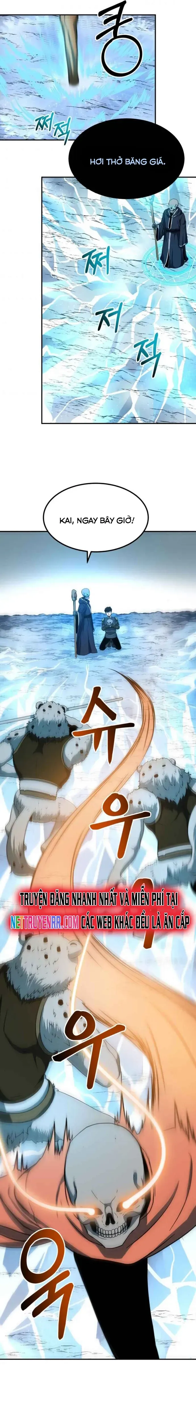 Ngoài Nhà Là Bão Tố Chapter 13 - 14