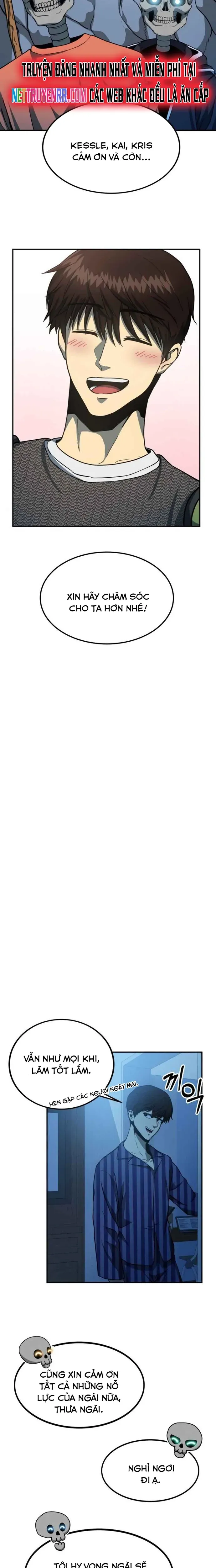 Ngoài Nhà Là Bão Tố Chapter 13 - 17