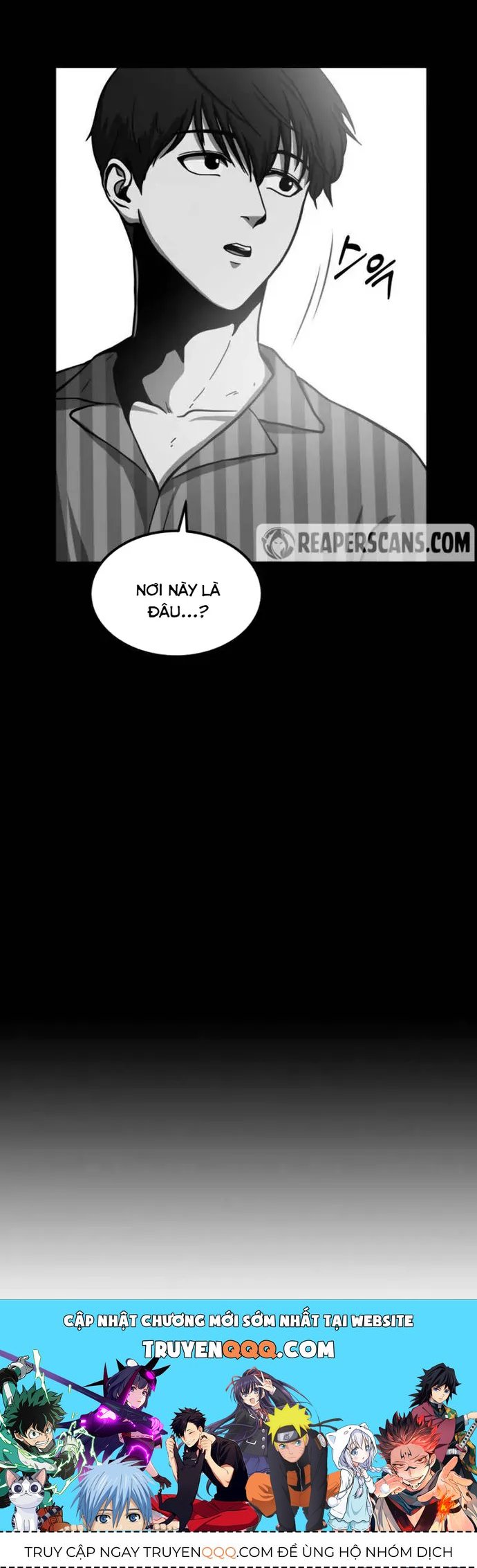 Ngoài Nhà Là Bão Tố Chapter 13 - 19