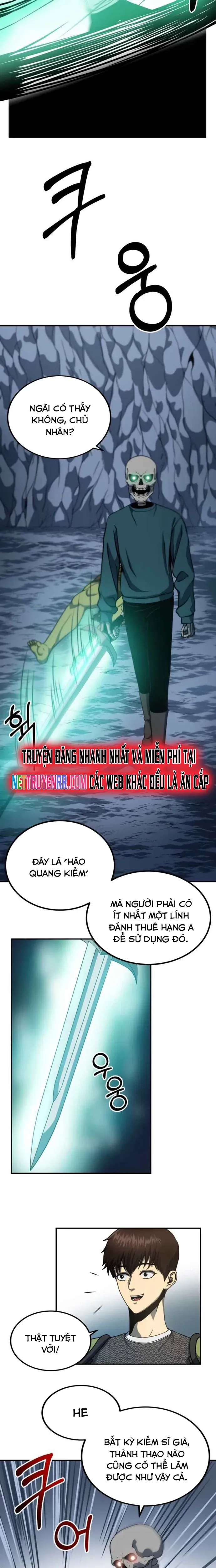 Ngoài Nhà Là Bão Tố Chapter 13 - 6