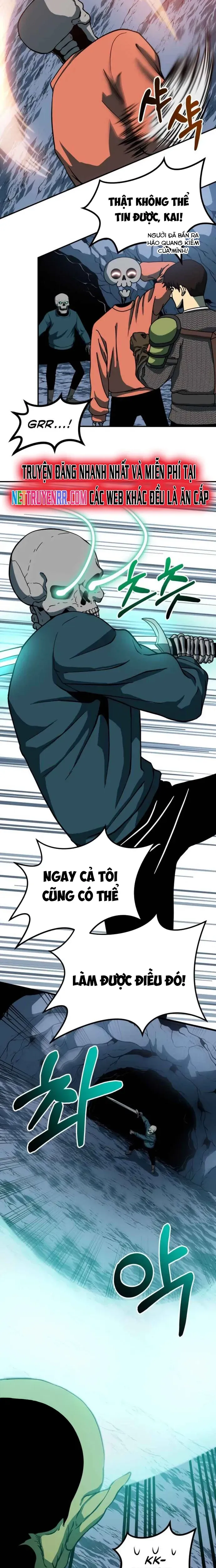 Ngoài Nhà Là Bão Tố Chapter 13 - 8