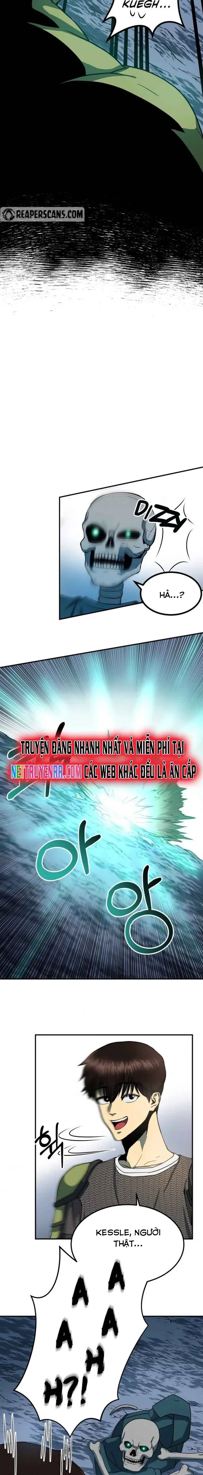 Ngoài Nhà Là Bão Tố Chapter 13 - 9