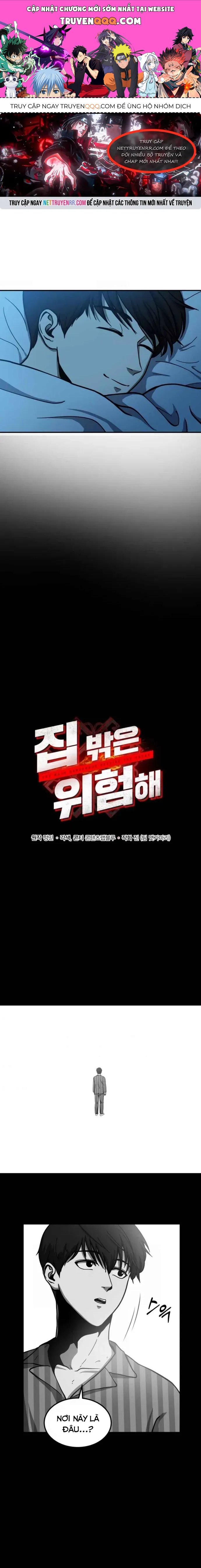 Ngoài Nhà Là Bão Tố Chapter 14 - 1