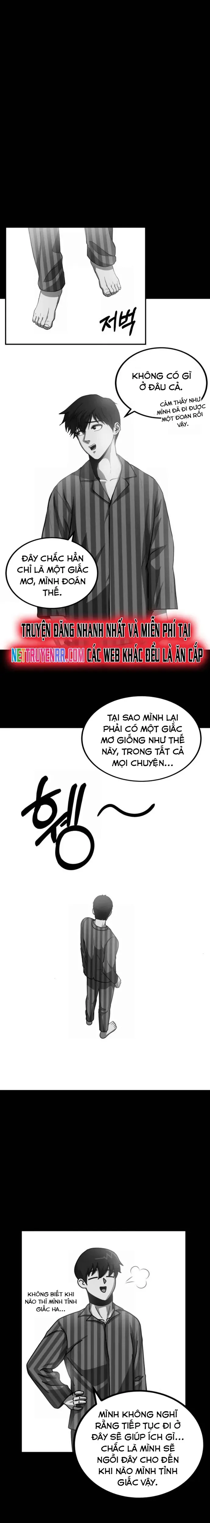 Ngoài Nhà Là Bão Tố Chapter 14 - 2