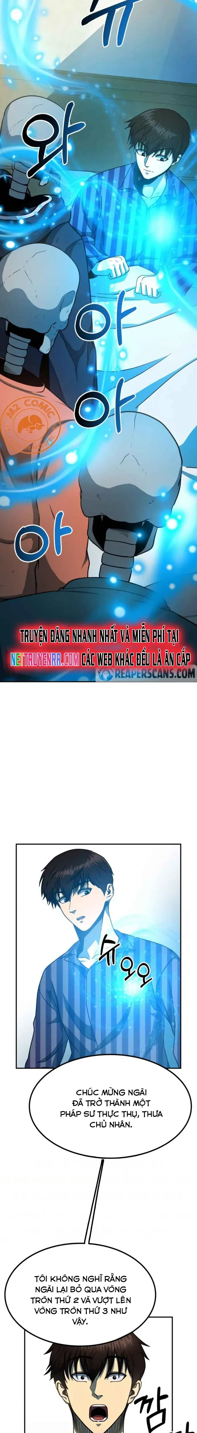 Ngoài Nhà Là Bão Tố Chapter 14 - 11