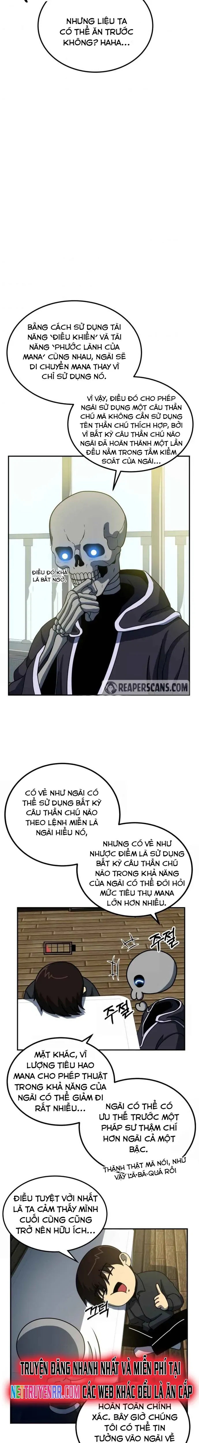 Ngoài Nhà Là Bão Tố Chapter 14 - 14