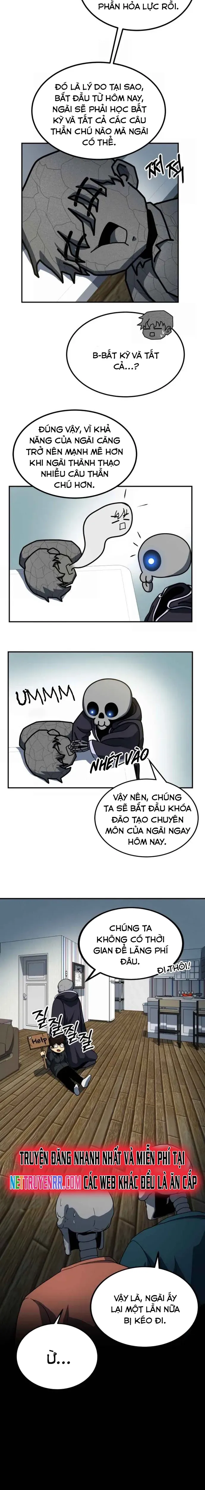 Ngoài Nhà Là Bão Tố Chapter 14 - 15