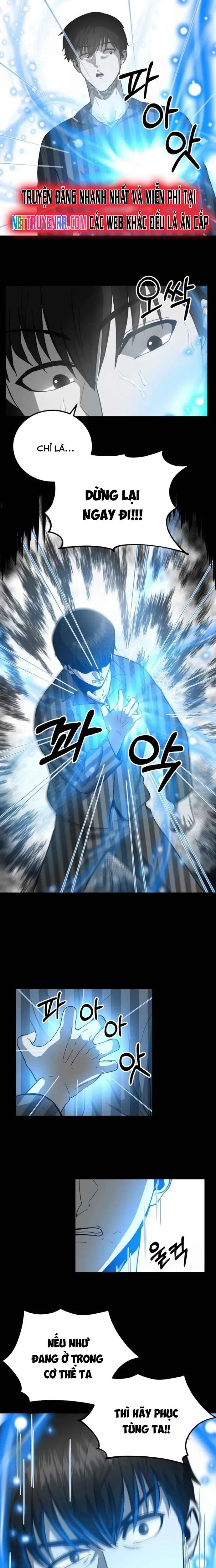 Ngoài Nhà Là Bão Tố Chapter 14 - 4