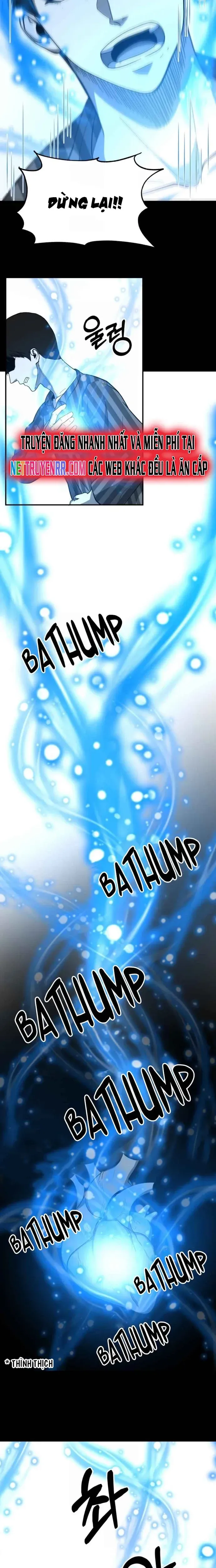 Ngoài Nhà Là Bão Tố Chapter 14 - 5